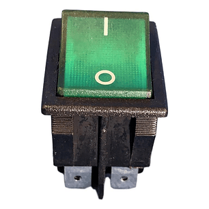 SWITCH DE ENCENDIDO PLANCHA VERTICAL MOD SR-5000