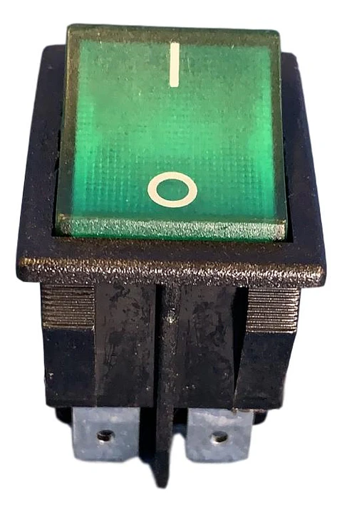SWITCH DE ENCENDIDO PLANCHA VERTICAL MOD SR-5000