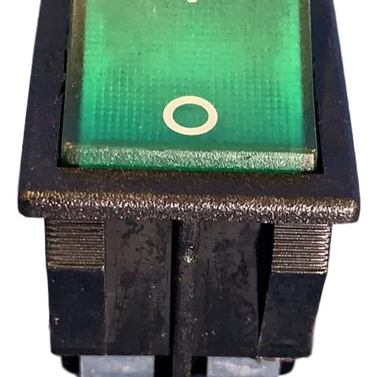 SWITCH DE ENCENDIDO PLANCHA VERTICAL MOD SR-5000 1