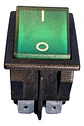 SWITCH DE ENCENDIDO PLANCHA VERTICAL MOD SR-5000 - thumbnail 1