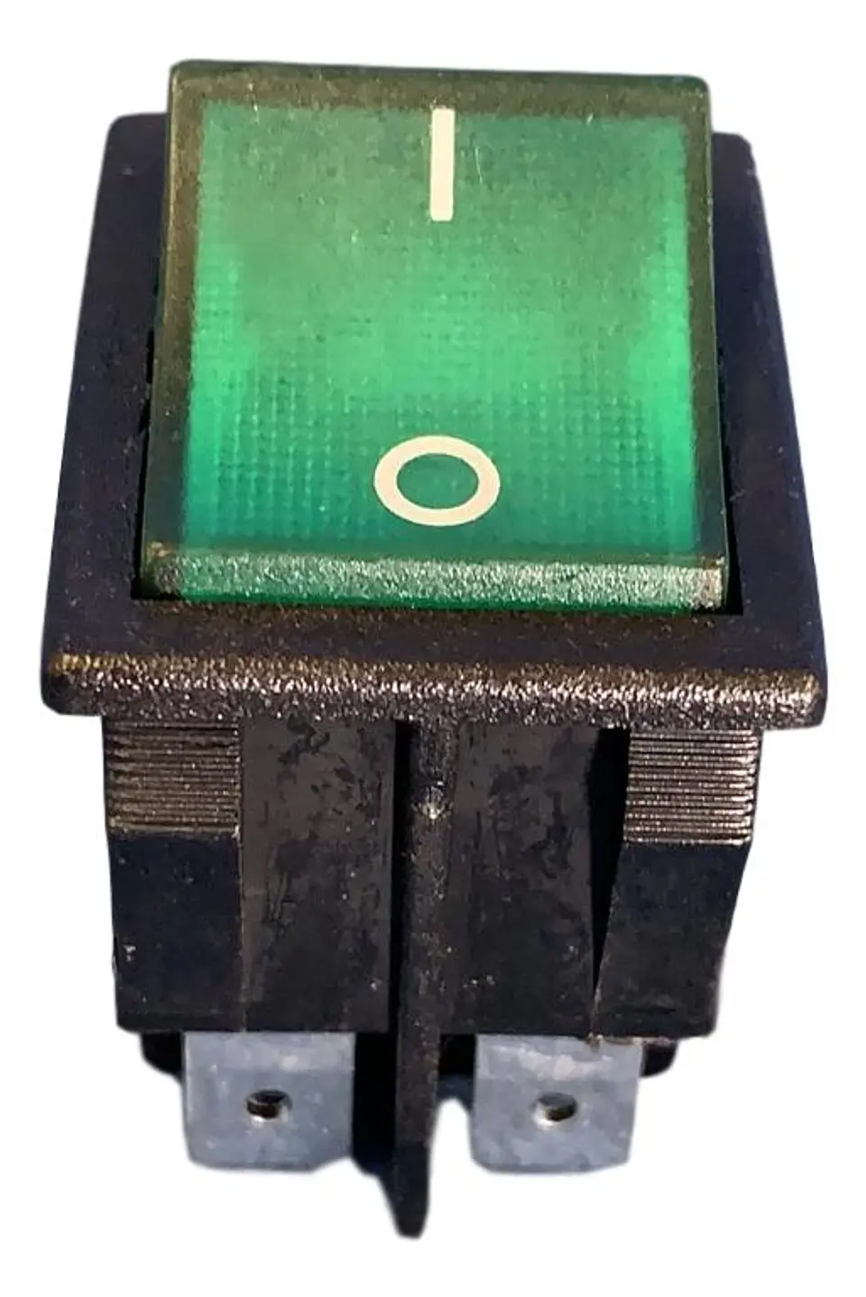 SWITCH DE ENCENDIDO PLANCHA VERTICAL MOD SR-5000 1