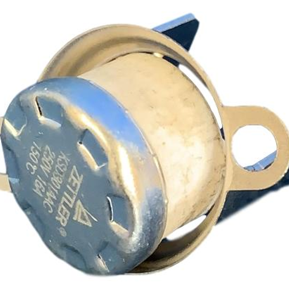 TERMOSTATO PARA PLANCHA VERICAL MOD SR-5000 2