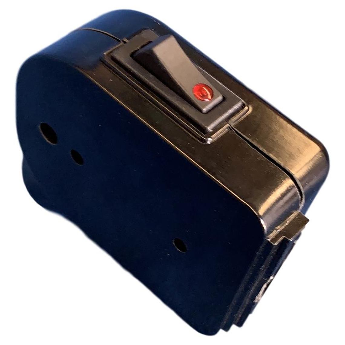 CAJA DISTRIBUCIÓN PARA PLANCHA ES-94A 2