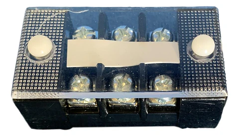 ENLACE TÉRMICO PLANCHA VERTICAL MOD SR-5000