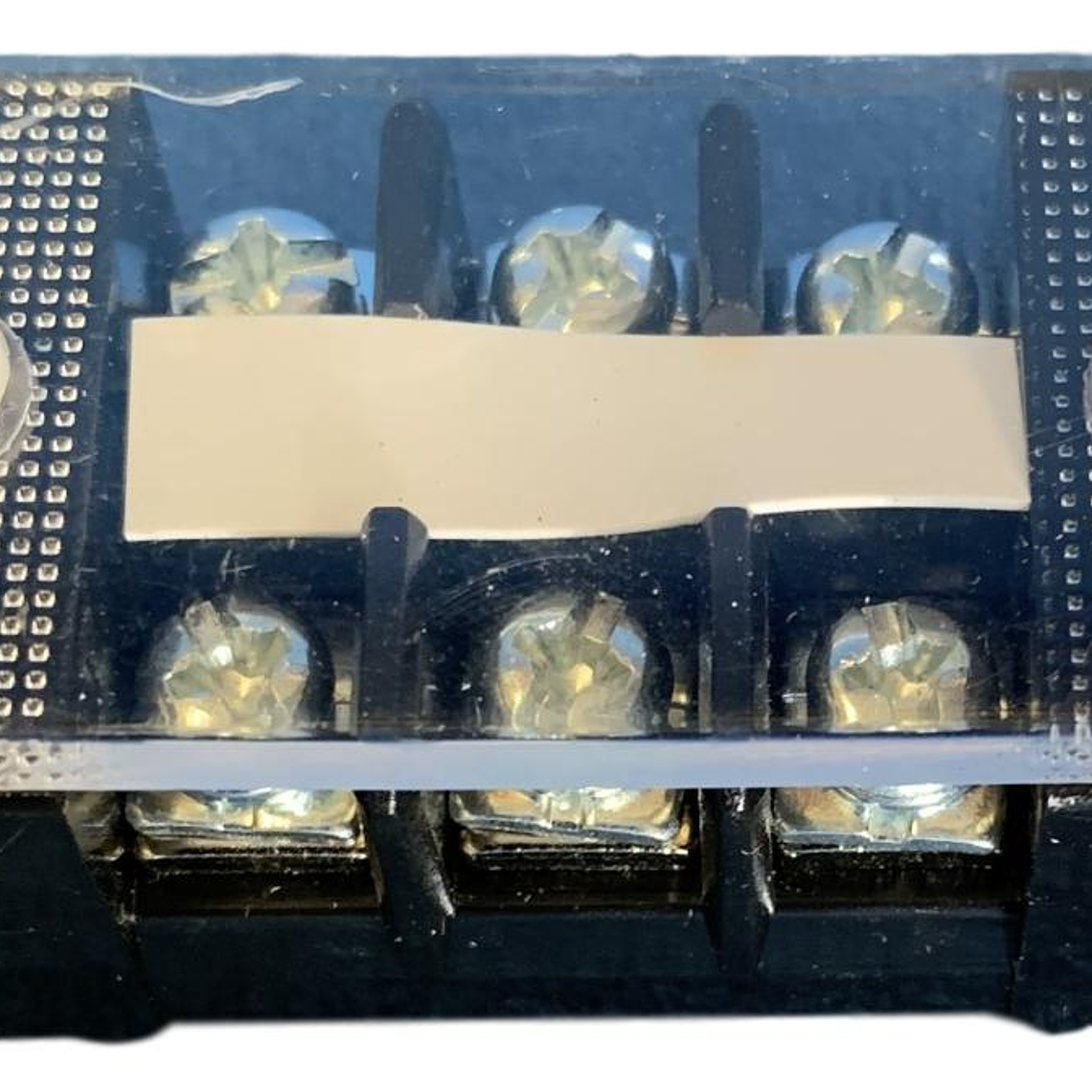 ENLACE TÉRMICO PLANCHA VERTICAL MOD SR-5000 1