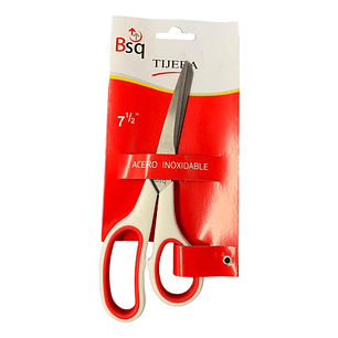 Tijera BSQ de 7-1/2 Pulgadas, para Cortes Precisos