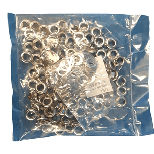 OJETILLO 1/4 PULGADA