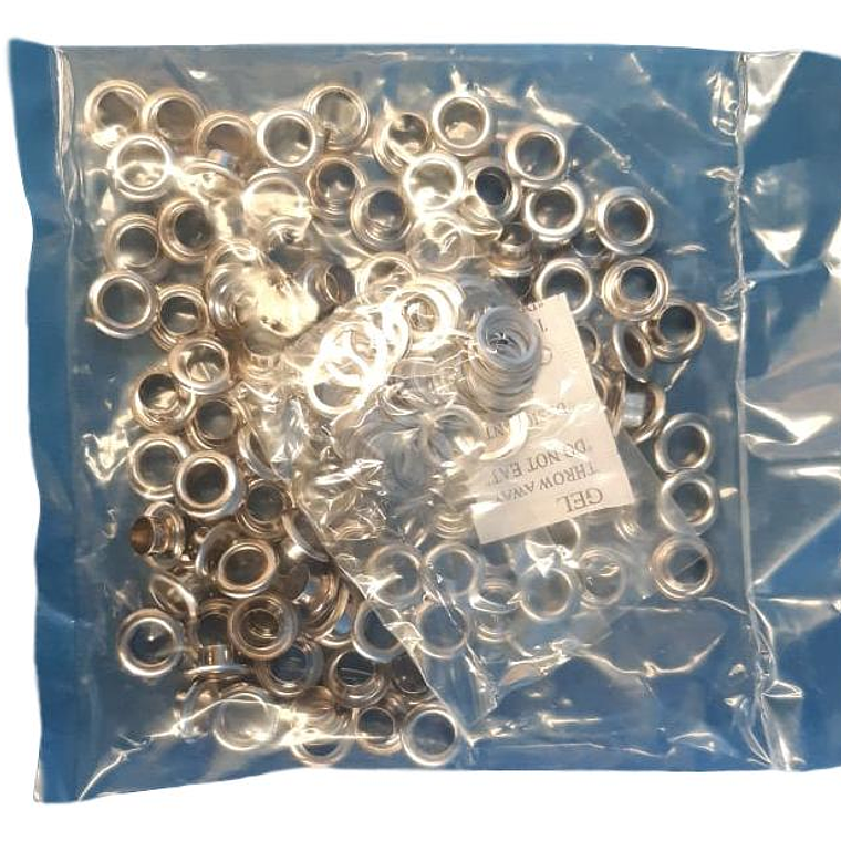 OJETILLO 1/4 PULGADA 1