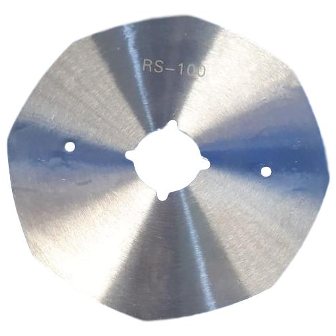 CUCHILLO CORTADORA MOD RC-100 1