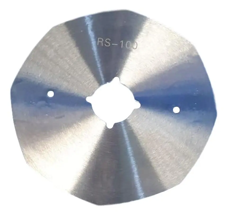 Cuchillo Circular 4