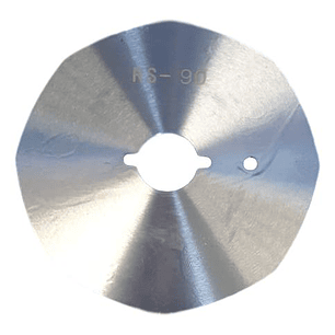 CUCHILLO CORTADORA MOD YCM-35