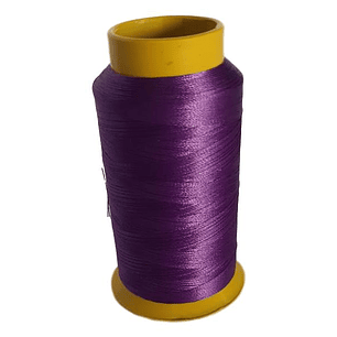 HILO DE BORDAR   LUMINA 1000 MTS - TITULO 120