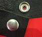 BROCHE GRANDE 15 MM NIQUELADO / CIENTO - Miniatura 1
