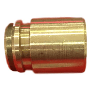 MATRIZ  PARA FORRAR BOTÓN NO 18