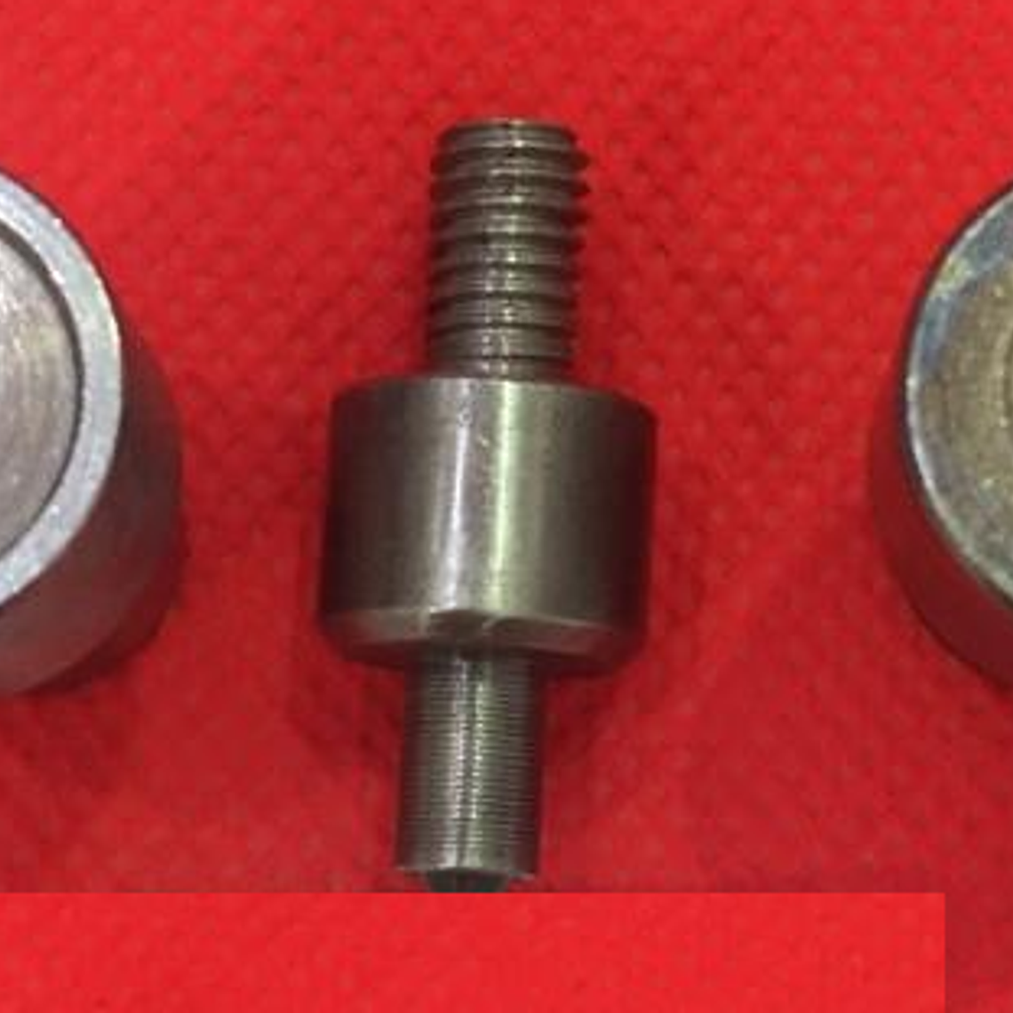 MATRIZ BROCHE  PRESIÓN MEDIANO 12.5 MM 2