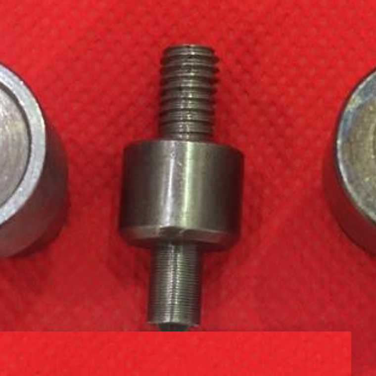 MATRIZ BROCHE  PRESIÓN MEDIANO 12.5 MM 2