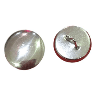 LATAS PARA FORRAR BOTÓN NO 22 / GRUESA