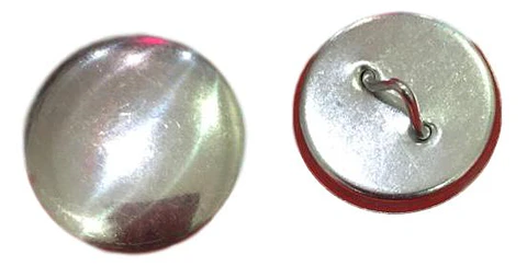LATAS PARA FORRAR BOTÓN NO 22 / GRUESA