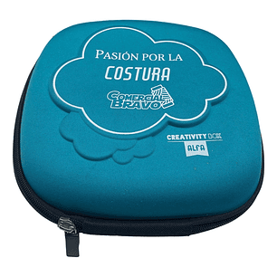 Costurero Alfa - Organizador de Costuras para Costureras