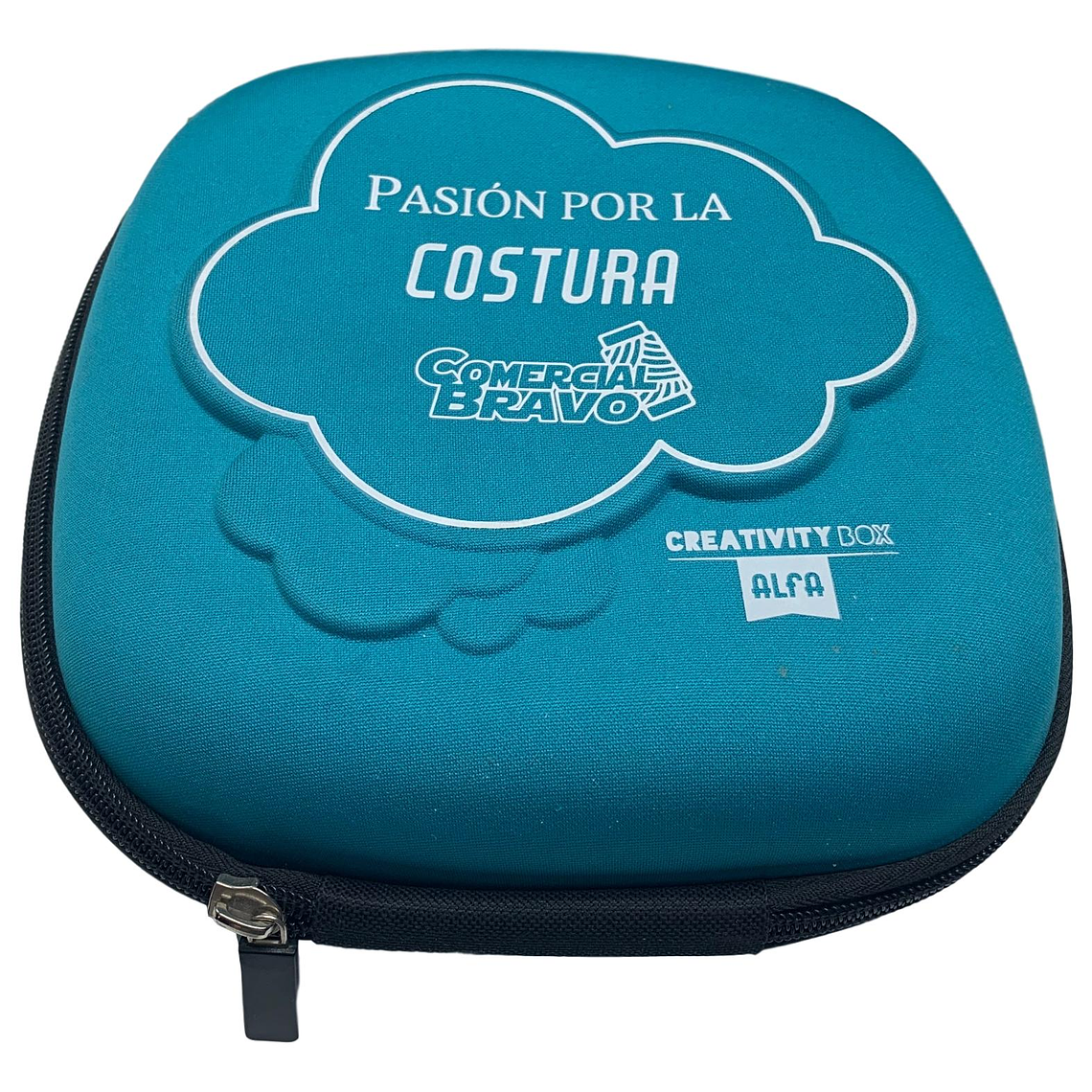 Costurero Alfa - Organizador de Costuras para Costureras 1