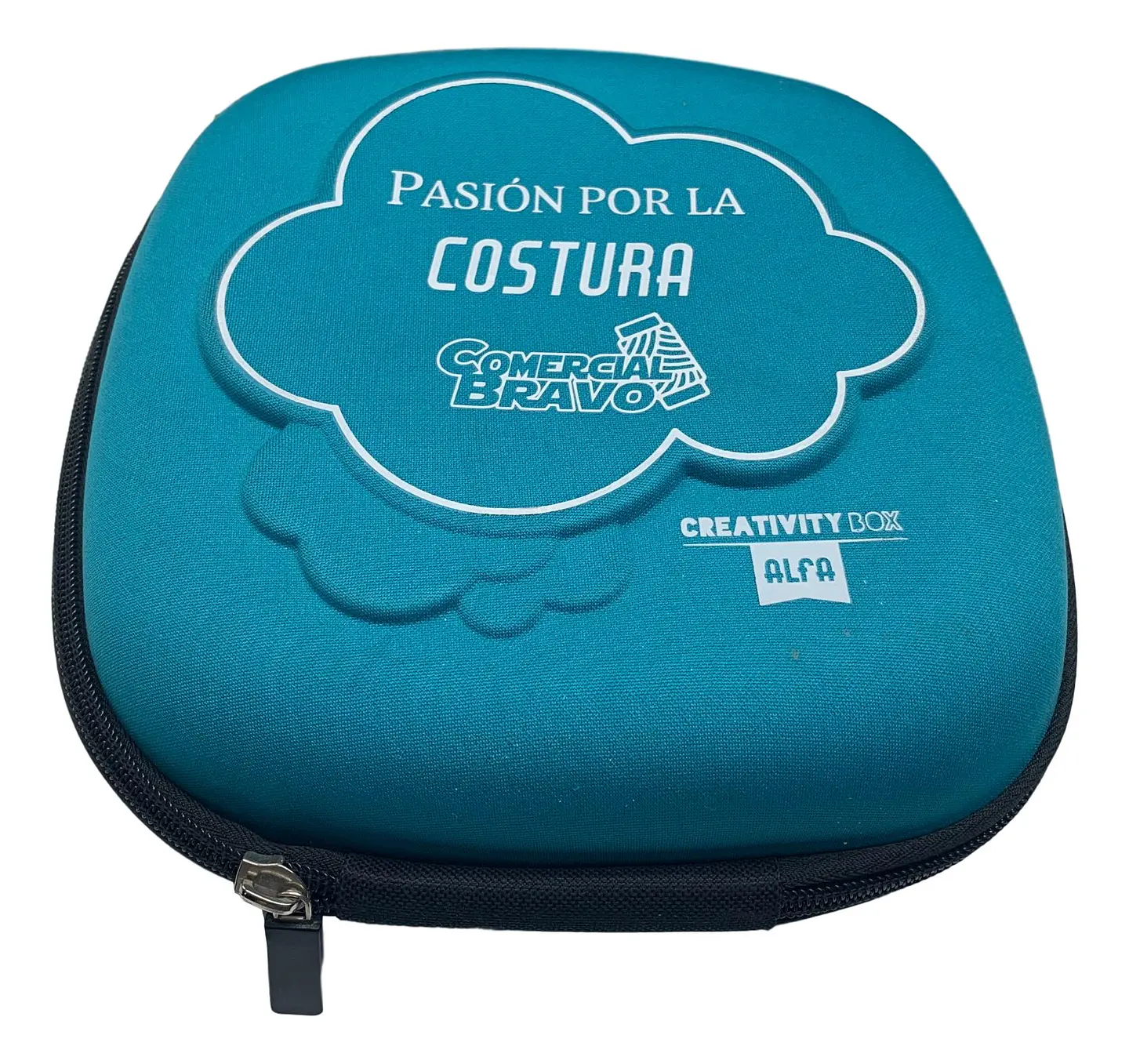 Costurero Alfa - Organizador de Costuras para Costureras 1