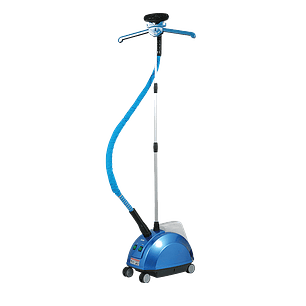 PLANCHA VERTICAL SILVER STAR MOD SR-8000