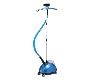 PLANCHA VERTICAL SILVER STAR MOD SR-8000