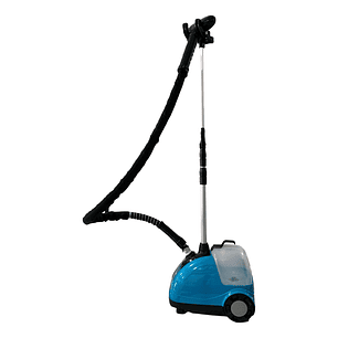 PLANCHA VERTICAL SURPASS STAR MOD 130M