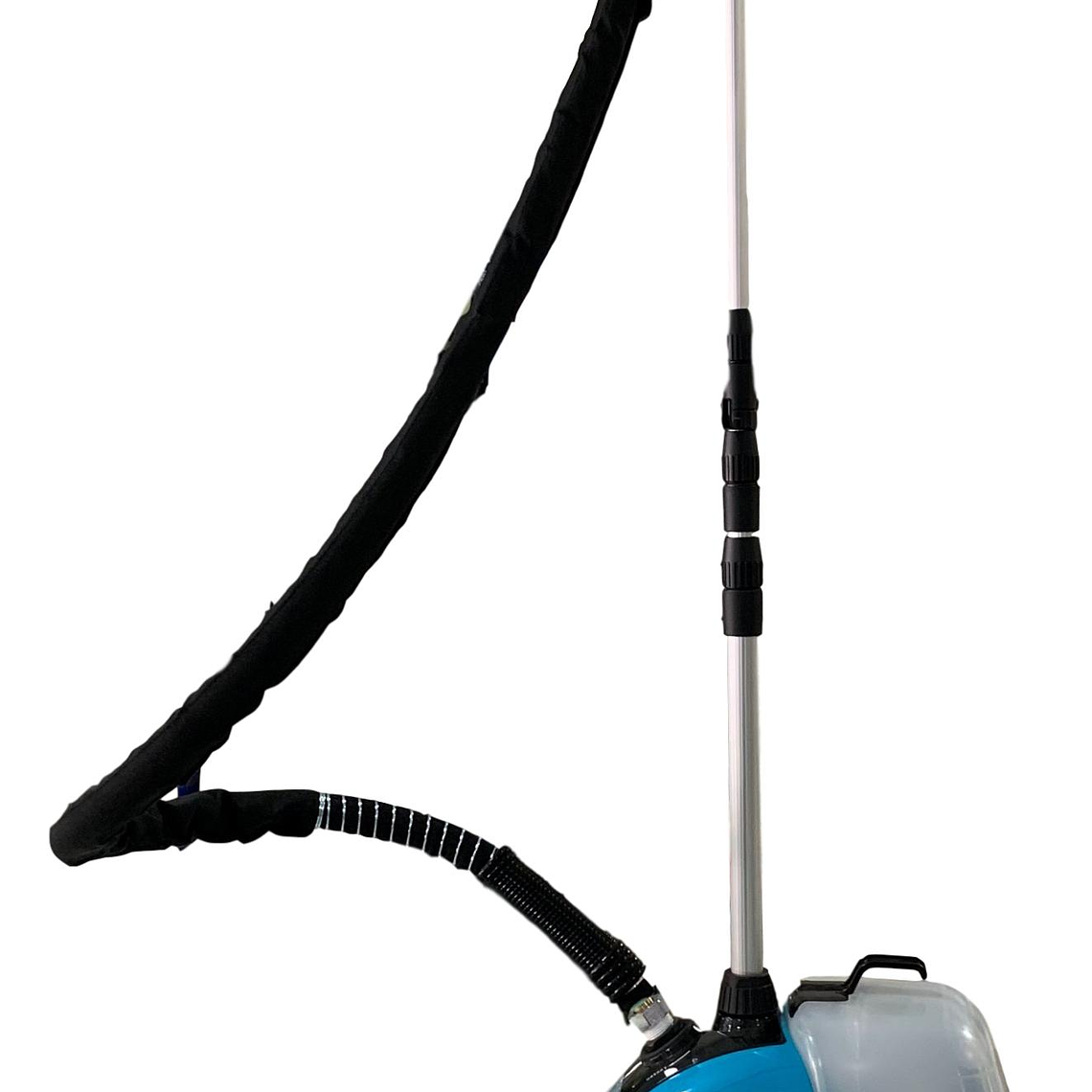 PLANCHA VERTICAL SURPASS STAR MOD 130M 1