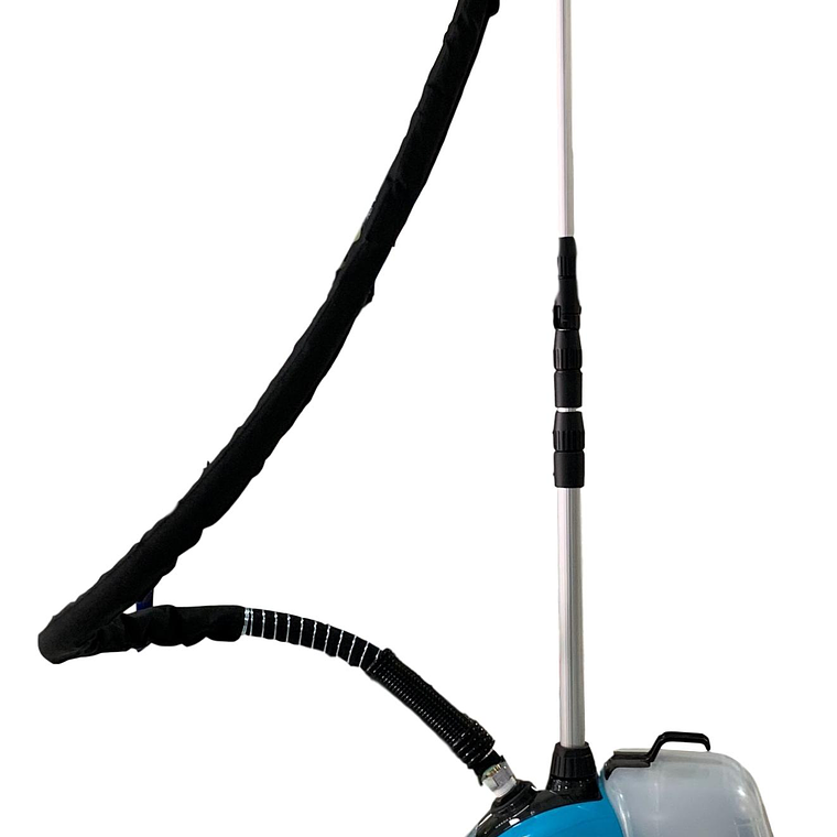 PLANCHA VERTICAL SURPASS STAR MOD 130M 1