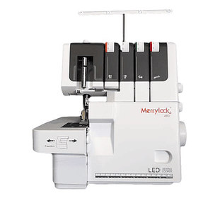 OVERLOCK MERRYLOCK MOD 480