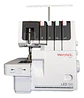 OVERLOCK MERRYLOCK MOD 480 - Miniatura 1
