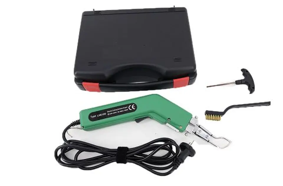 CORTADOR ELECTRICO TOPLINK MOD TP100 2