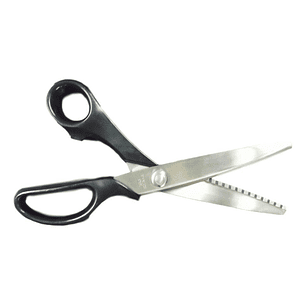 TIJERA ZIGZAG 8 -1/2 