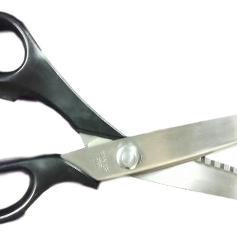 TIJERA ZIGZAG 8 -1/2 