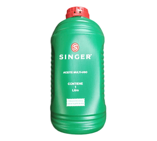 ACEITE 1 LT SINGER 