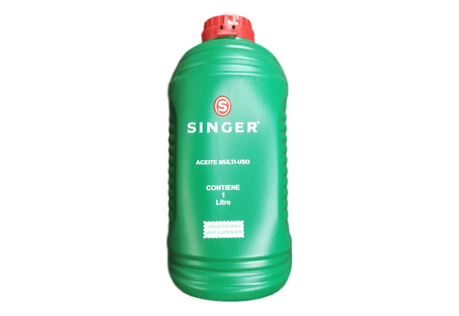 ACEITE 1 LT SINGER 