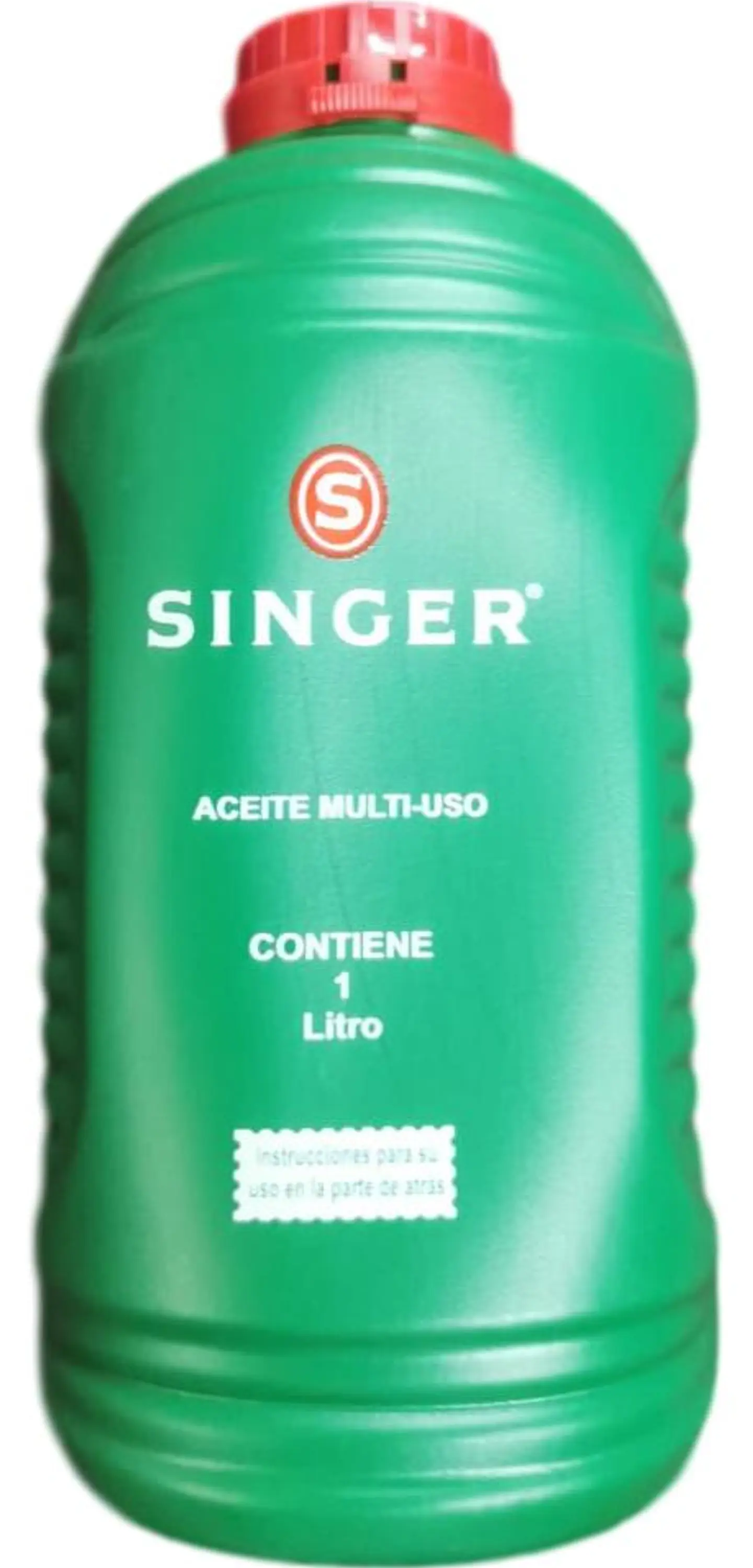 ACEITE 1 LT SINGER  1