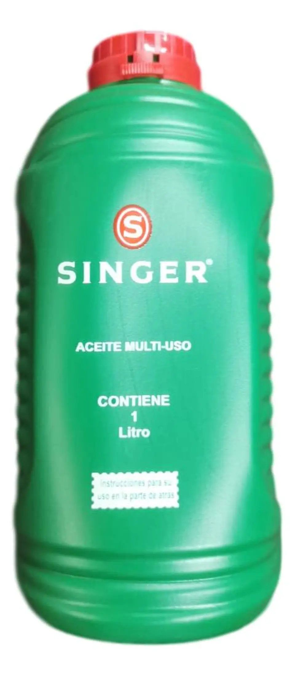 ACEITE 1 LT SINGER  1