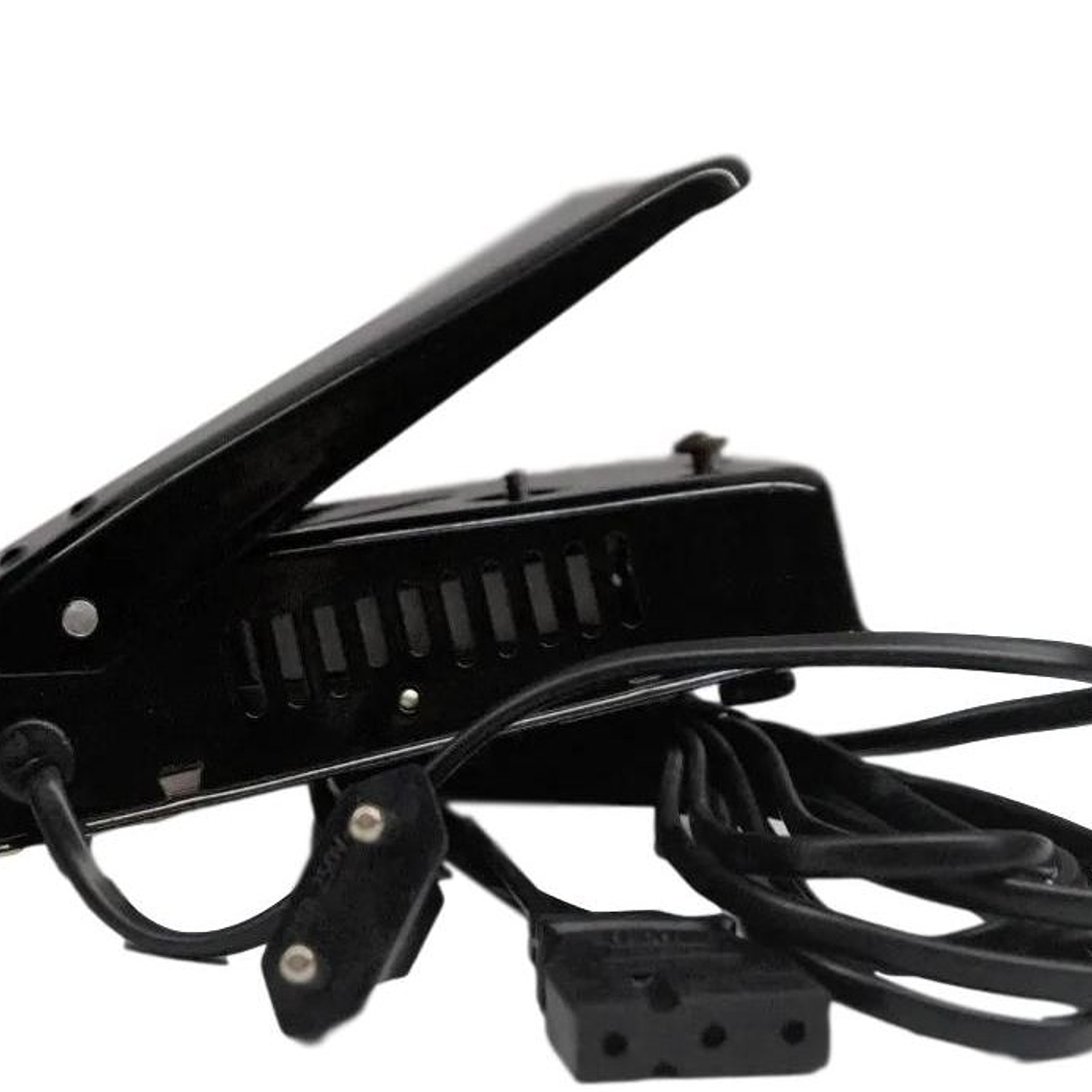 PEDAL - ACELERADOR MAQUINA DE COSER DOMESTICA 2