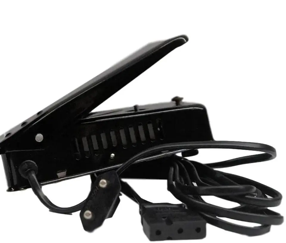 PEDAL - ACELERADOR MAQUINA DE COSER DOMESTICA 2
