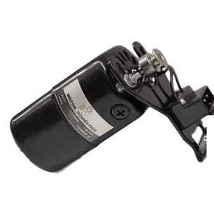 MOTOR SOLO DE MAQUINA DE COSER 100 WATT
