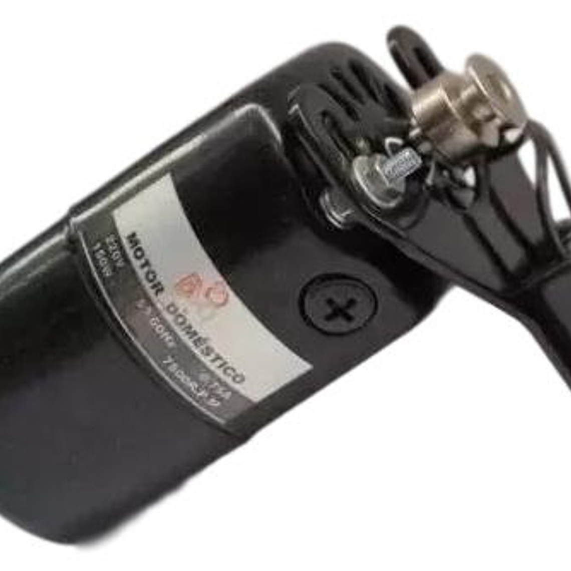 MOTOR SOLO DE MAQUINA DE COSER 100 WATT 1