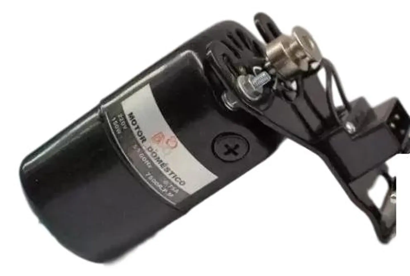 MOTOR SOLO DE MAQUINA DE COSER 100 WATT 1