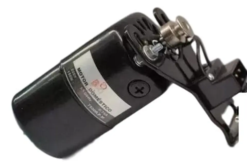 MOTOR SOLO DE MAQUINA DE COSER 100 WATT 1