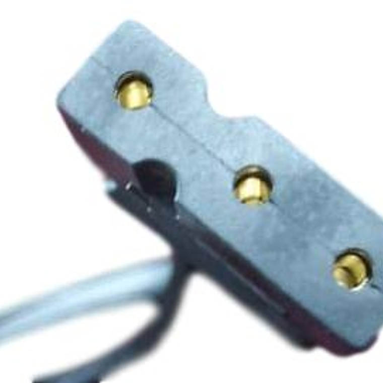 PEDAL - ACELERADOR MAQUINA DE COSER DOMESTICA 3