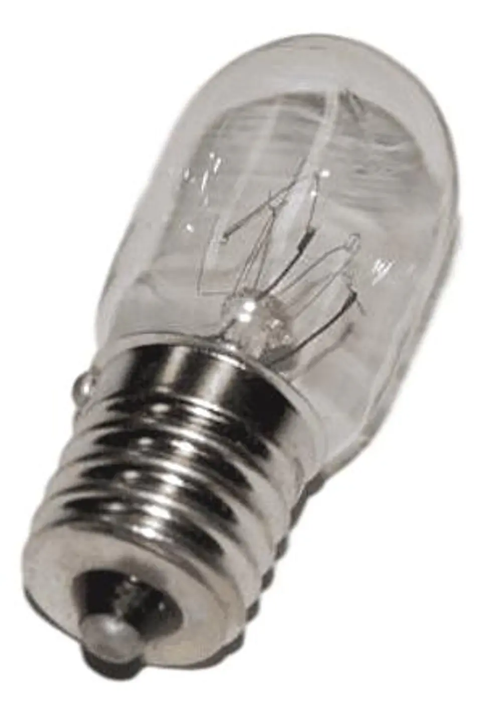 AMPOLLETA DE MAQUINA DE COSER E17 1