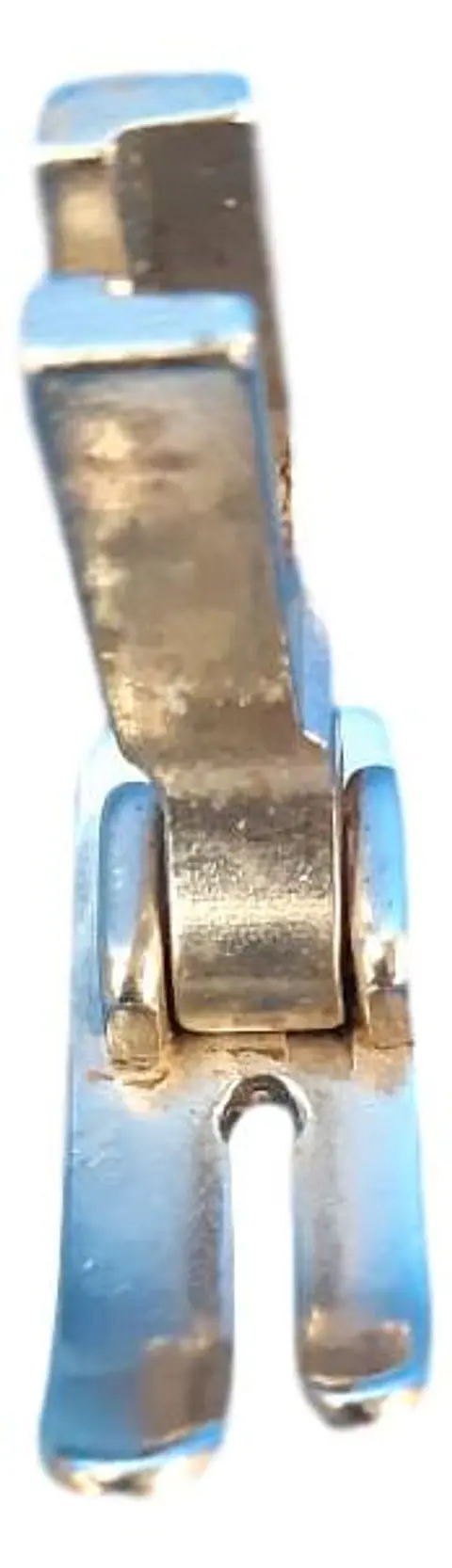 PIE RECTA INDUSTRIAL P127 PESADO