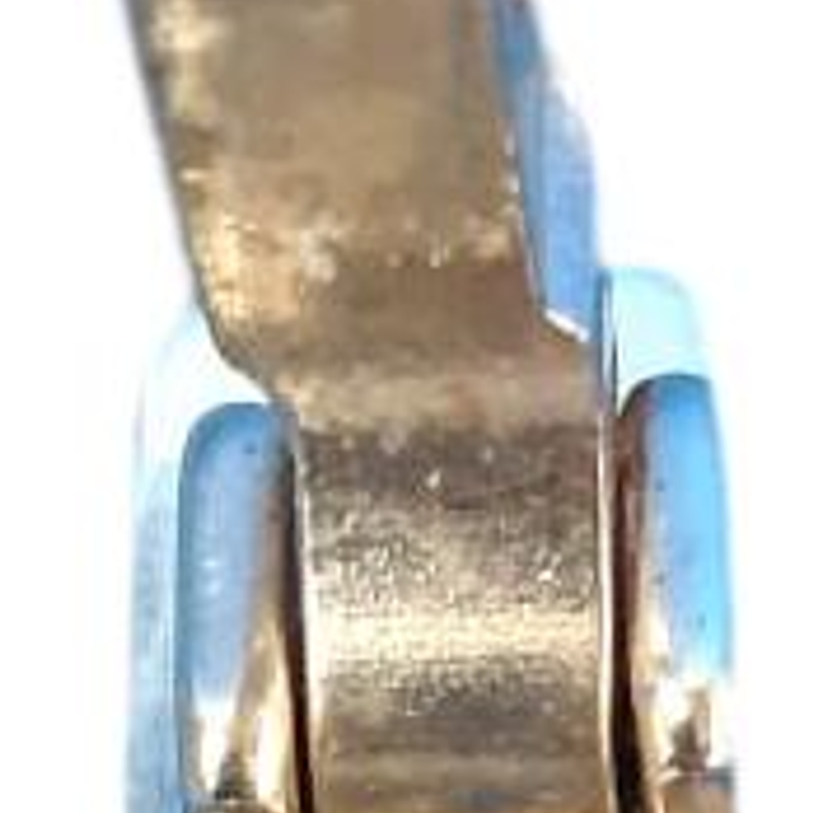 PIE RECTA INDUSTRIAL P127 PESADO 1