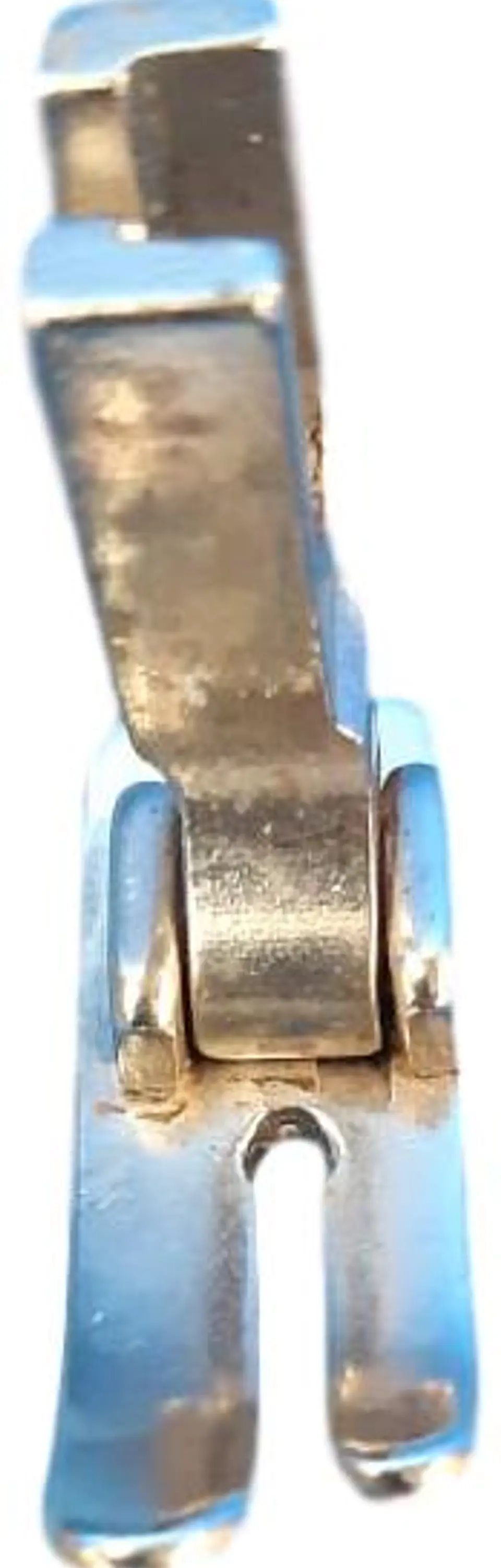 PIE RECTA INDUSTRIAL P127 PESADO 1